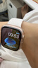 BHO【热销10万+】适用苹果手表保护壳apple watch s10保护壳膜一体套iwatch s9/8/7/ultra2钢化膜防摔 防水款·壳膜一体【透明色】 iwatch 10【42mm表盘】 实拍图