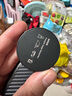 TELESIN(泰迅)适配insta360 go3/go3s织物支架固定边背包夹go3配件GO3S第一人称视角支架胸前固定支架 实拍图
