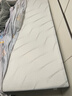 优自然泰国天然乳胶软床垫家用双人通用5cm可定制85D 1.5*2米软硬适中 实拍图