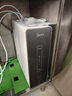 美的（Midea）中央软水机家用双罐大流量小型厨下式全自动超薄中央全屋净水软水系统 软化水除垢净水器套装 实拍图