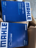 马勒（MAHLE）滤芯套装空气滤+空调滤(沃尔沃S60/V60 20年后/XC60 18年后 2.0T) 实拍图