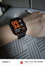 小米（MI）REDMI Watch 5 典雅黑 国家补贴 澎湃OS 2 心率血氧监测 蓝牙通话 红米手表5 智能手表 小米汽车 实拍图