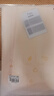 洁丽雅（Grace）抗菌防螨毛浴套装纯棉亲肤素色男女通用浴巾毛巾方巾三件套组合 实拍图
