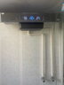 海尔（Haier）【小红花DR7】60升电热水器 小蓝瓶净肤浴 JH7旗舰款 免换镁棒3300W变频节能速热大水量家用储水式 实拍图