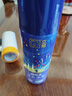 墙面修补膏补墙漆膏乳胶漆自喷漆285ml+抗菌补墙漆300g 实拍图