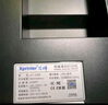 芯烨（XINYE）XP-Q90EC 58mm热敏小票打印机自动切纸 蓝牙版 美团外卖超市零售收银票据打印机带切刀 实拍图