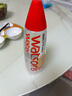 屈臣氏（Watsons）梵净山天然矿泉水富锶低钠深层弱碱性会议用水600ml*15瓶整箱 实拍图