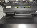 彩格MLT-D1043S硒鼓大容量1支适用三星ML1666 1670 1861 1860 1676 1660 1661 1865打印机SCX-3201 3206 3208粉盒 实拍图