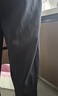 回力（Warrior）运动裤子男款春秋新款男士直筒宽松阔腿休闲裤男生透气宽松卫裤潮 实拍图