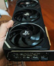 影驰 GeForce RTX 5060 魔刃 8G GDDR7 DLSS 4 电竞游戏/设计剪辑/直播娱乐电脑显卡 实拍图