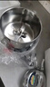 拜杰研磨机中药粉碎机商用磨粉机三七超细打粉机304不锈钢磨粉破碎机 摇摆3000A【商用推荐】强劲电机 实拍图