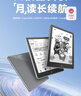 汉王（Hanvon）Clear6Turbo冰山灰电子书智能阅读器6英寸墨水屏电纸书学习看书学习漫画电子纸平板电脑高通8核 实拍图