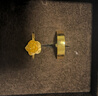金至尊（3D-GOLD)黄金戒指光面活口999足金戒指结婚三金男女款生日礼物计价 女款-金重4.32克（配珠宝礼盒） 实拍图