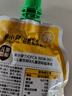 窝小芽 儿童果汁苹果四神汤山楂金银花汁0添加糖饮料享一岁以上宝宝食谱 银耳枇杷梨养养汁 100ml*3袋 实拍图