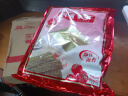 四洲紫菜 即食海苔40g 约50小包 儿童零食休闲食品海苔片 番茄味 实拍图