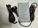 联想（Lenovo）原装笔记本充电器 拯救者Y7000/Y7000P R7000 Y910 Y920 方口170W 20V 8.5A电源适配器 拯救者电源 实拍图