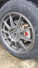 德国马牌（Continental）轮胎/自修补轮胎 205/55R16 91V FR UC7 CS适配大众朗逸 别克凯越 实拍图