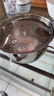 【限时抢购】304不锈钢蒸锅汤锅加厚煮面小奶锅小煮锅泡面辅食锅 18CM双柄 18cm 实拍图