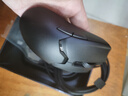 雷蛇（Razer）毒蝰V2pro专业版无线鼠标 电竞游戏 轻量化 对称型  黑色(附专用防滑贴+Type-C充电接口) 实拍图