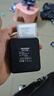 绿巨能（llano）适用索尼ZV-1M2相机NP-BX1电池充电器黑卡RX100M7/M6/M5/RX1R/PJ410/AS30单反数码充电电池 实拍图