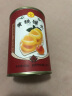 红塔 黄桃罐头425g×6水果捞整箱大连特产员工福利走亲访友伴手礼露营 实拍图