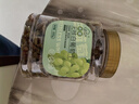 新边界（new boundaries）无核白葡萄干500g 新疆特产零食果干非特级免洗超大提子干 实拍图