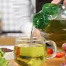 丝路晨光物理压榨工厂直供葡萄籽油食用4.5L×4桶整箱团购冷榨家庭普惠装 实拍图
