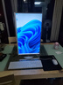 飞利浦（PHILIPS）27英寸台式一体机电脑( 酷睿12代i5-12450H 16G 512G 旋转升降底座 )S9白 国家补贴20% 实拍图