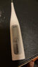 欧姆龙（OMRON）电子体温计 腋下温度计 20s快速预测 MC-686 实拍图