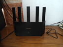 Tenda腾达路由器云霄BE3600【狂暴WiFi7丨京东全网首发】2.5G口无线千兆穿墙王信号增强Mesh立式设计 实拍图
