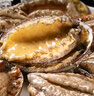 金唐鲜冻大鲍鱼净重500g/ 10头鲍 带壳鲍鱼肉 贝类海鲜生鲜火锅烧食材 实拍图
