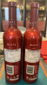 奔富（Penfolds）麦克斯西拉/设拉子干红葡萄酒750ml*1支 原瓶进口木塞【澳版】 实拍图
