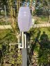 特来电（TELD）征程充电桩 新能源电动汽车家用7kW蓝牙4G远程联网特斯拉一键开盖 适用比亚迪理想蔚来小米汽车su7 征程/领航系列通用支架 官方0米基础安装 实拍图