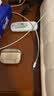 毕亚兹适用苹果充电线type-c充电线lightning快充线iPhone14/13ProMax/12/11/Xs手机iPad平板车载2.5米 实拍图