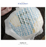 巴布豆(BOBDOG)小波浪拉拉裤M72片(6-11KG)尿不湿【品牌直供 安心品质】 实拍图