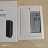 绿联HiFi无线蓝牙DAC解码耳放蓝牙音频接收器5.0适用3.5mm转接AUX车载蓝牙便携运动耳机适配器带挂夹 实拍图