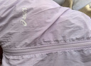 亚瑟士（asics）童装25年夏男女UPF50+冰蝉翼防晒服梭织透气外套332251052311 实拍图