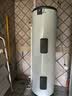 海尔（Haier）立式电热水器 家用/商用中央供水 3000W理发店宿舍速热洗澡大容量落地式节能竖式储水式电热水器 200L 5000W 大功率双管变频/升级线控LD 实拍图