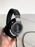飞利浦（PHILIPS）头戴式有线耳机hifi舒适耳机监听级音乐学习娱乐电竞游戏电脑双11双十一苹果小米华为手机SHP9500 实拍图