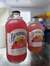宾得宝（Bundaberg）含气番石榴汁饮料375ml*6玻璃瓶装 澳州网红出游发酵果汁气泡水 实拍图