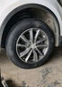 佳通(Giti)轮胎225/60R18 100H  SUV520 原配 博越 适配 瑞虎7/宋Pro  实拍图