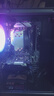 微星（MSI） i5 12400F/13400F/RTX3060/4060/5060Ti黑神话悟空游戏主机电脑台式机组装电脑主机DIY整机 配置二i5 12400F丨256G丨RTX3050 实拍图