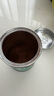 星巴克（Starbucks）精品速溶黑咖啡0糖低脂阿拉比卡豆美式黑咖啡办公提神组合2罐180g 实拍图
