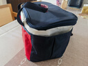美厨（maxcook）保温饭盒袋 保鲜饭盒包 便携式保温饭盒便当手提袋 铝箔包MCPJ110 实拍图