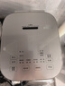 美的（Midea）电饭煲3L家用电饭锅1-3人抗菌青瓷内胆IH立体加热一键柴火饭特智能多功能电饭锅MB-HC3032政府补贴 实拍图