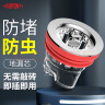 杜邦（DUPONT）防臭地漏芯下水道防臭神器下水道除臭防反味神器卫生间地漏防臭芯 实拍图