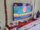 酷开创维65K3 Pro 2025款 65英寸 二级能效 144Hz超高刷 以旧换新补贴AI液晶游戏65P3E Max 实拍图