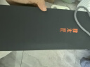 谭木匠无柄木梳子礼盒心想事橙家居日用馈赠亲友中秋节礼物小巧便携梳 实拍图