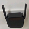 小米（MI） wifi放大器pro无线信号增强器便携路由器信号中继器 IOT15A 小米WiFi放大器pro 实拍图