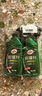龟牌（Turtle Wax）纳米镀膜剂 车漆封釉 上光养护 全车通用 500ml*2瓶 TC-123005*2 实拍图